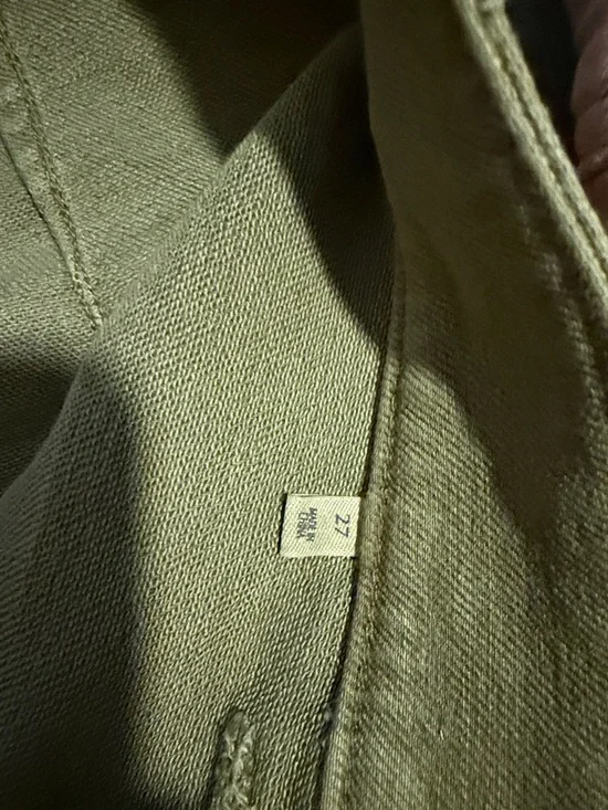 Faherty pants bundle - Picture 2 of 4